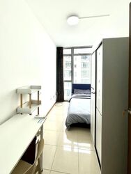 The Lakeshore (D22), Condominium #510550801